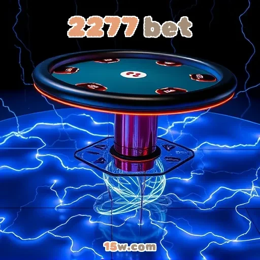 2277 bet: Atrações Imperdíveis do Baccarat para Jogadores Brasileiros