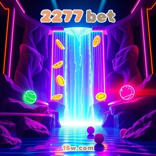 2277 bet Ao Vivo