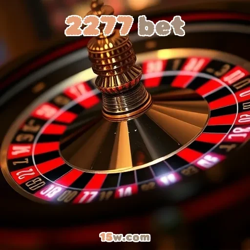 2277 bet: A Revolução do Jogo com Blackjack Ao Vivo