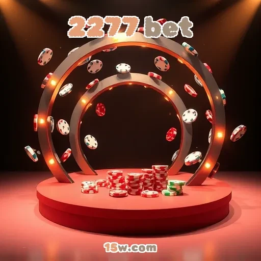 2277 bet Roleta Ao Vivo